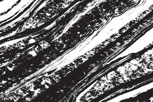 Minimalist Black and White Marble Design Background, Monochromatic Marble Pattern Background vector