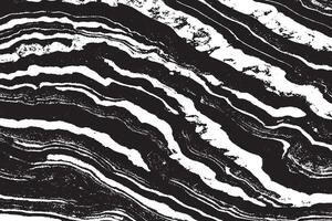 Minimalist Black and White Marble Design Background, Monochromatic Marble Pattern Background vector