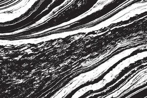Elegant Monochrome Marble Texture, Minimalist Black and White Marble Design Background vector
