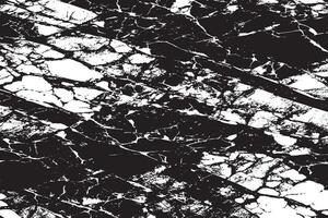 Timeless Black and White Marble Texture, Refined Monochromatic Marble Texture Design vector