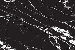 Minimalist Black and White Marble Design Background, Monochromatic Marble Pattern Background vector