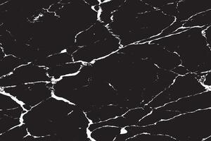 Minimalist Black and White Marble Design Background, Monochromatic Marble Pattern Background vector