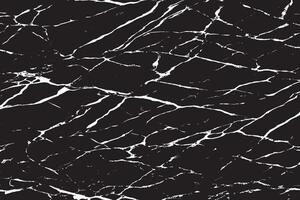 Minimalist Black and White Marble Design Background, Monochromatic Marble Pattern Background vector