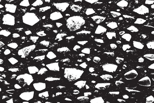 Elegant Monochrome Marble Texture, Minimalist Black and White Marble Design Background