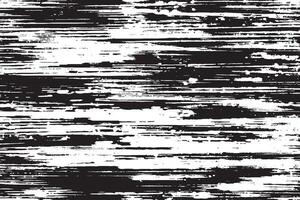 monochrome black abstract and grunge texture for background texture vector