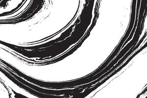 Minimalist Black and White Marble Design Background, Monochromatic Marble Pattern Background vector