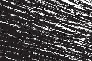 elegante negro y blanco mármol textura fondo, elegante monocromo resumen mármol diseño vector