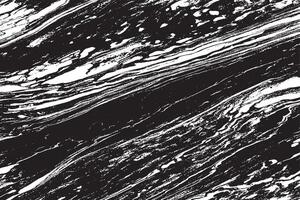 Minimalist Black and White Marble Design Background, Monochromatic Marble Pattern Background vector