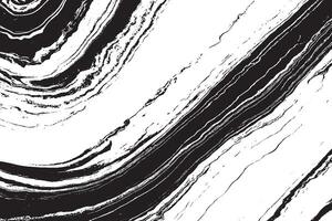 Minimalist Black and White Marble Design Background, Monochromatic Marble Pattern Background vector