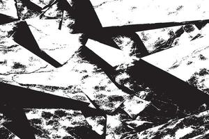 Timeless Black and White Marble Texture, Refined Monochromatic Marble Texture Design vector