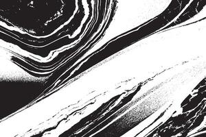 Stylish Monochrome Abstract Marble Design, Refined Monochromatic Marble Texture Design vector