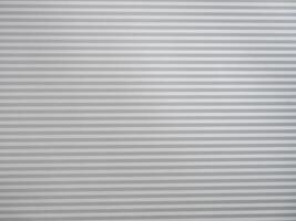 fondo de textura de metal gris claro foto