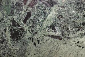 industrial style Green marble background photo