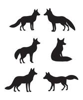 fox design ... vector