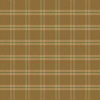 Tartan plaid pattern with texture. vector