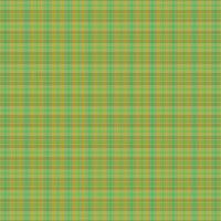 Tartan plaid pattern with texture. vector