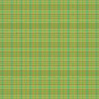 Tartan plaid pattern with texture. vector