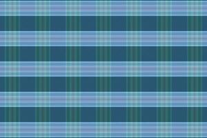 Tartan plaid pattern with texture. vector