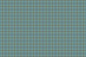 Tartan plaid pattern with texture. vector