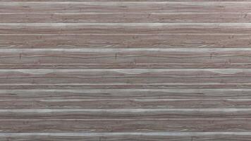 Deck wood horizontal brown for wallpaper background or cover page photo