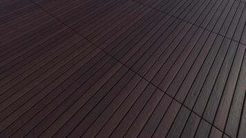 Deck wood brown for interior wallpaper background or cover photo