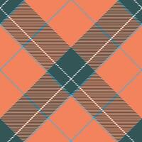 Tartan Seamless Pattern. Gingham Patterns Seamless Tartan Illustration Set for Scarf, Blanket, Other Modern Spring Summer Autumn Winter Holiday Fabric Print. vector
