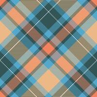 Tartan Seamless Pattern. Gingham Patterns Flannel Shirt Tartan Patterns. Trendy Tiles for Wallpapers. vector