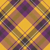 Tartan Seamless Pattern. Abstract Check Plaid Pattern for Shirt Printing,clothes, Dresses, Tablecloths, Blankets, Bedding, Paper,quilt,fabric and Other Textile Products. vector