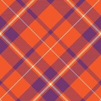 Plaids Pattern Seamless. Checker Pattern for Shirt Printing,clothes, Dresses, Tablecloths, Blankets, Bedding, Paper,quilt,fabric and Other Textile Products. vector