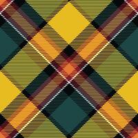 Tartan Pattern Seamless. Sweet Sweet Plaids Pattern for Scarf, Dress, Skirt, Other Modern Spring Autumn Winter Fashion Textile Design. vector