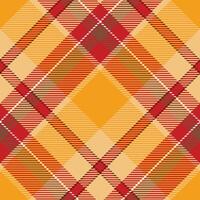 Plaids Pattern Seamless. Checkerboard Pattern Flannel Shirt Tartan Patterns. Trendy Tiles for Wallpapers. vector