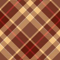 Plaids Pattern Seamless. Checker Pattern Flannel Shirt Tartan Patterns. Trendy Tiles for Wallpapers. vector