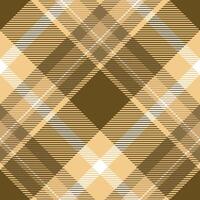 Plaids Pattern Seamless. Gingham Patterns Seamless Tartan Illustration Set for Scarf, Blanket, Other Modern Spring Summer Autumn Winter Holiday Fabric Print. vector