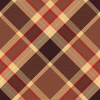 Plaids Pattern Seamless. Checkerboard Pattern for Shirt Printing,clothes, Dresses, Tablecloths, Blankets, Bedding, Paper,quilt,fabric and Other Textile Products. vector