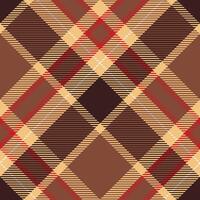 Plaids Pattern Seamless. Checkerboard Pattern for Shirt Printing,clothes, Dresses, Tablecloths, Blankets, Bedding, Paper,quilt,fabric and Other Textile Products. vector