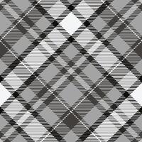 Plaids Pattern Seamless. Scottish Tartan Pattern Seamless Tartan Illustration Set for Scarf, Blanket, Other Modern Spring Summer Autumn Winter Holiday Fabric Print. vector
