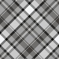 Plaids Pattern Seamless. Scottish Tartan Pattern Seamless Tartan Illustration Set for Scarf, Blanket, Other Modern Spring Summer Autumn Winter Holiday Fabric Print. vector