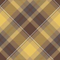 Plaids Pattern Seamless. Scottish Plaid, for Shirt Printing,clothes, Dresses, Tablecloths, Blankets, Bedding, Paper,quilt,fabric and Other Textile Products. vector