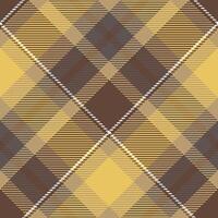 Plaids Pattern Seamless. Scottish Plaid, for Shirt Printing,clothes, Dresses, Tablecloths, Blankets, Bedding, Paper,quilt,fabric and Other Textile Products. vector