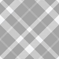 Plaids Pattern Seamless. Scottish Tartan Pattern Traditional Scottish Woven Fabric. Lumberjack Shirt Flannel Textile. Pattern Tile Swatch Included. vector