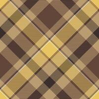 Plaids Pattern Seamless. Tartan Plaid Seamless Pattern. for Shirt Printing,clothes, Dresses, Tablecloths, Blankets, Bedding, Paper,quilt,fabric and Other Textile Products. vector