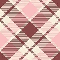 Plaids Pattern Seamless. Abstract Check Plaid Pattern Traditional Scottish Woven Fabric. Lumberjack Shirt Flannel Textile. Pattern Tile Swatch Included. vector