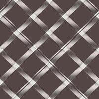 Plaids Pattern Seamless. Abstract Check Plaid Pattern for Scarf, Dress, Skirt, Other Modern Spring Autumn Winter Fashion Textile Design. vector