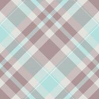 Plaid Pattern Seamless. Checkerboard Pattern for Shirt Printing,clothes, Dresses, Tablecloths, Blankets, Bedding, Paper,quilt,fabric and Other Textile Products. vector