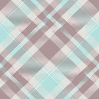 Plaid Pattern Seamless. Checkerboard Pattern for Shirt Printing,clothes, Dresses, Tablecloths, Blankets, Bedding, Paper,quilt,fabric and Other Textile Products. vector