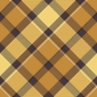 Plaid Pattern Seamless. Abstract Check Plaid Pattern for Scarf, Dress, Skirt, Other Modern Spring Autumn Winter Fashion Textile Design. vector