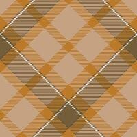 Plaid Patterns Seamless. Tartan Seamless Pattern for Shirt Printing,clothes, Dresses, Tablecloths, Blankets, Bedding, Paper,quilt,fabric and Other Textile Products. vector