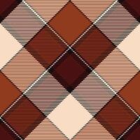 Scottish Tartan Pattern. Plaid Pattern Seamless for Shirt Printing,clothes, Dresses, Tablecloths, Blankets, Bedding, Paper,quilt,fabric and Other Textile Products. vector