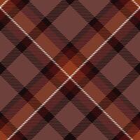Scottish Tartan Pattern. Plaid Patterns Seamless for Shirt Printing,clothes, Dresses, Tablecloths, Blankets, Bedding, Paper,quilt,fabric and Other Textile Products. vector