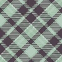 Scottish Tartan Pattern. Gingham Patterns Seamless Tartan Illustration Set for Scarf, Blanket, Other Modern Spring Summer Autumn Winter Holiday Fabric Print. vector